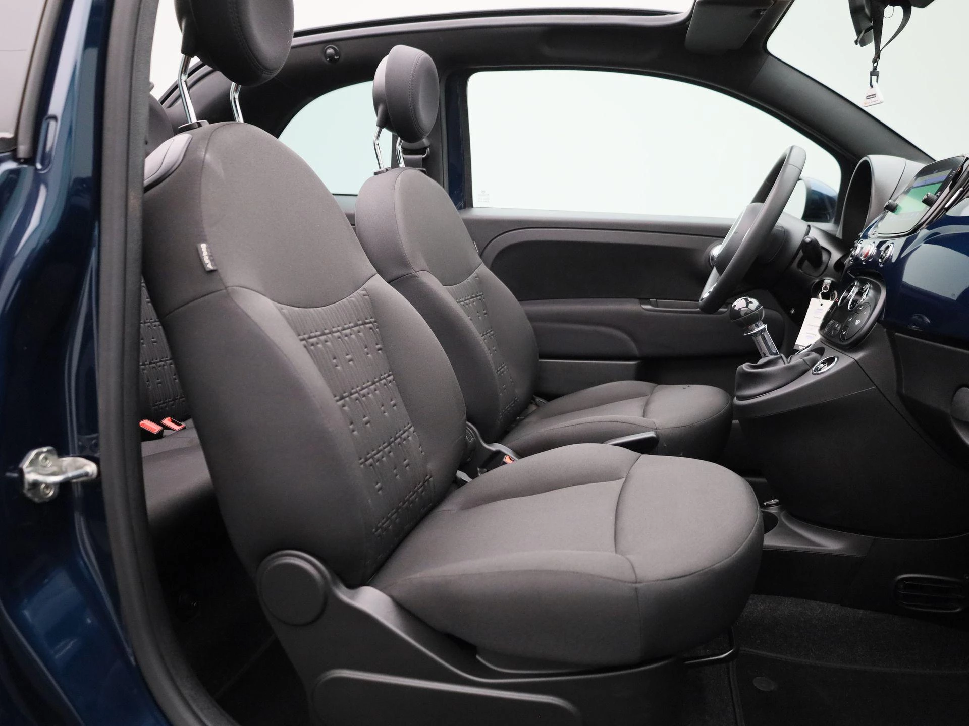 Fiat 500C 1.0 Hybrid 70 Dolcevita