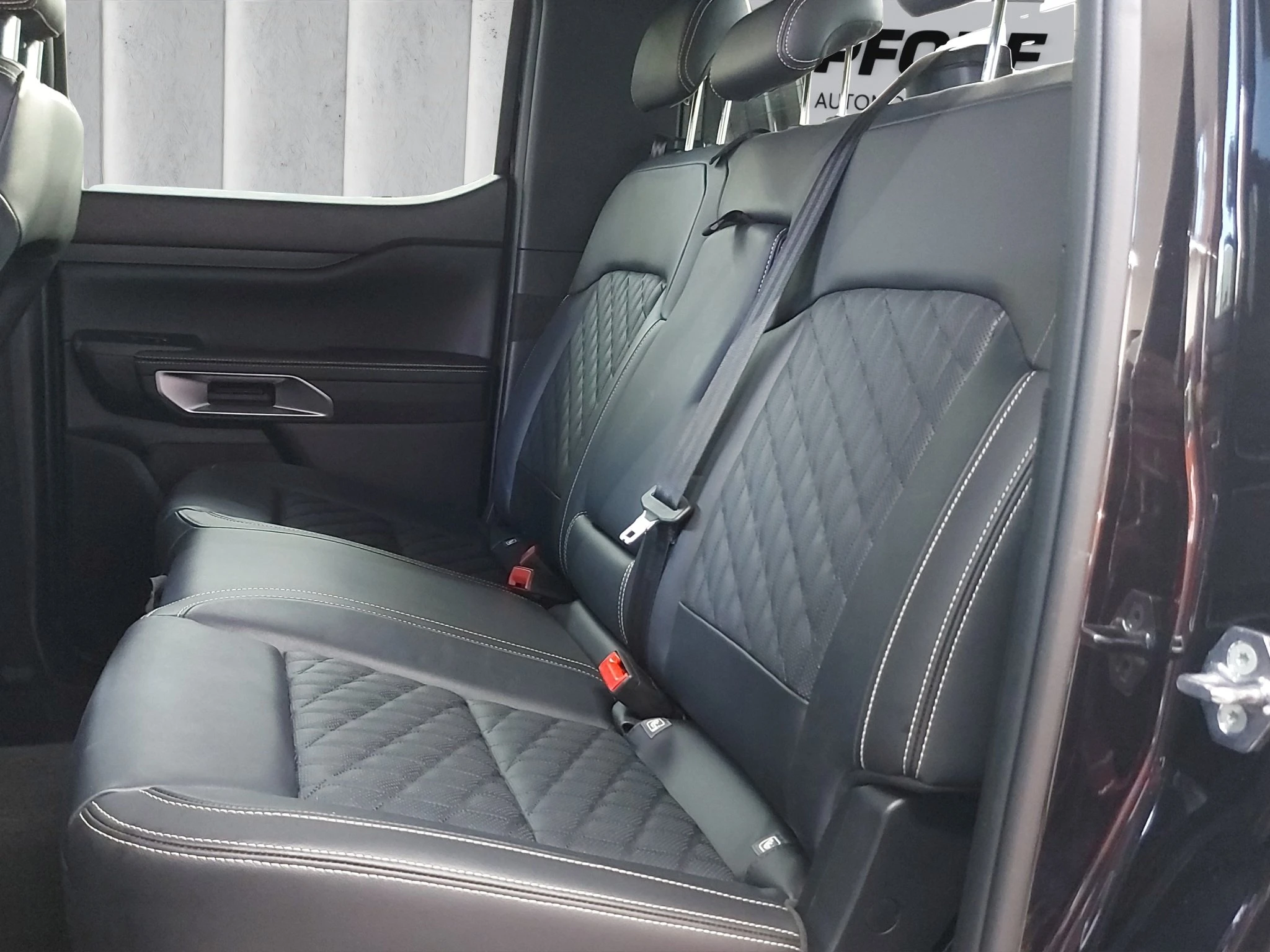 Ford Ranger 3.0 Ecoblue Platinium e-4WD Doppelkabine (E
