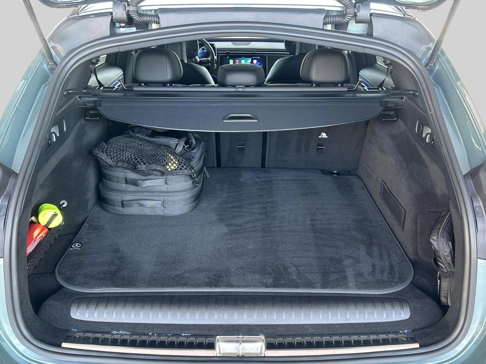 Mercedes-Benz-Classe E-image-6