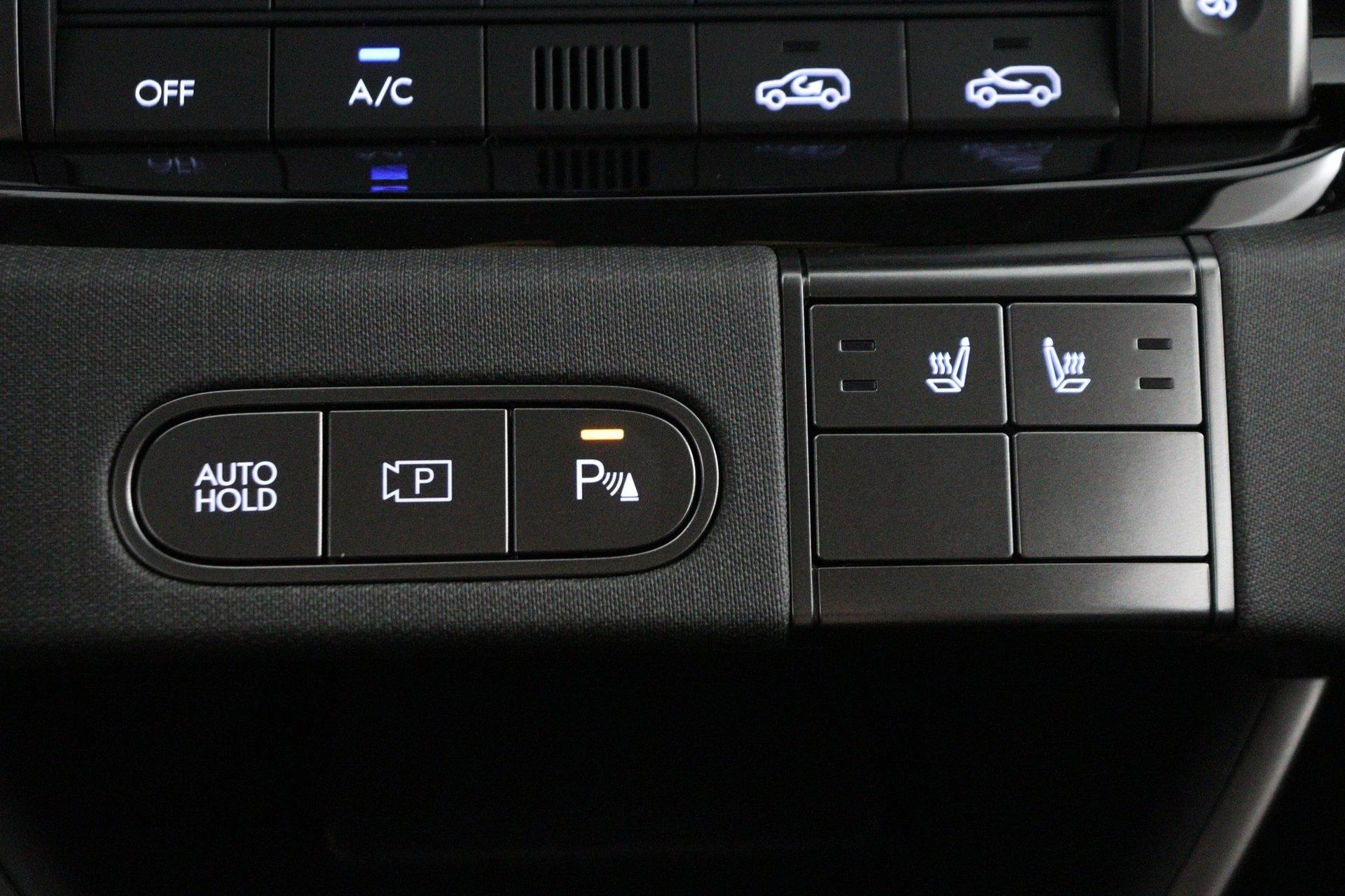 Hyundai Inster Pulse Advanced 42 kWh