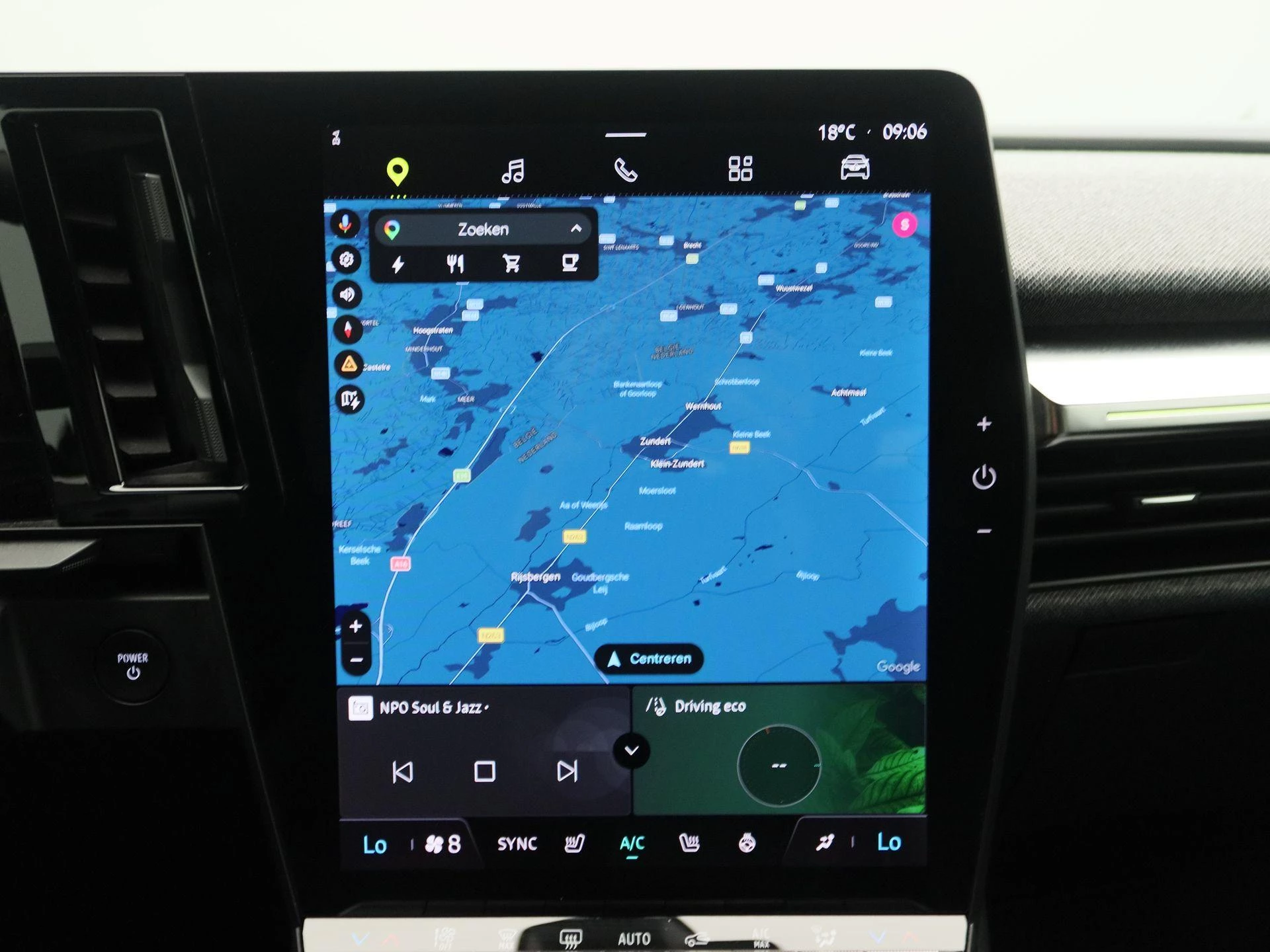Renault Mégane E-Tech