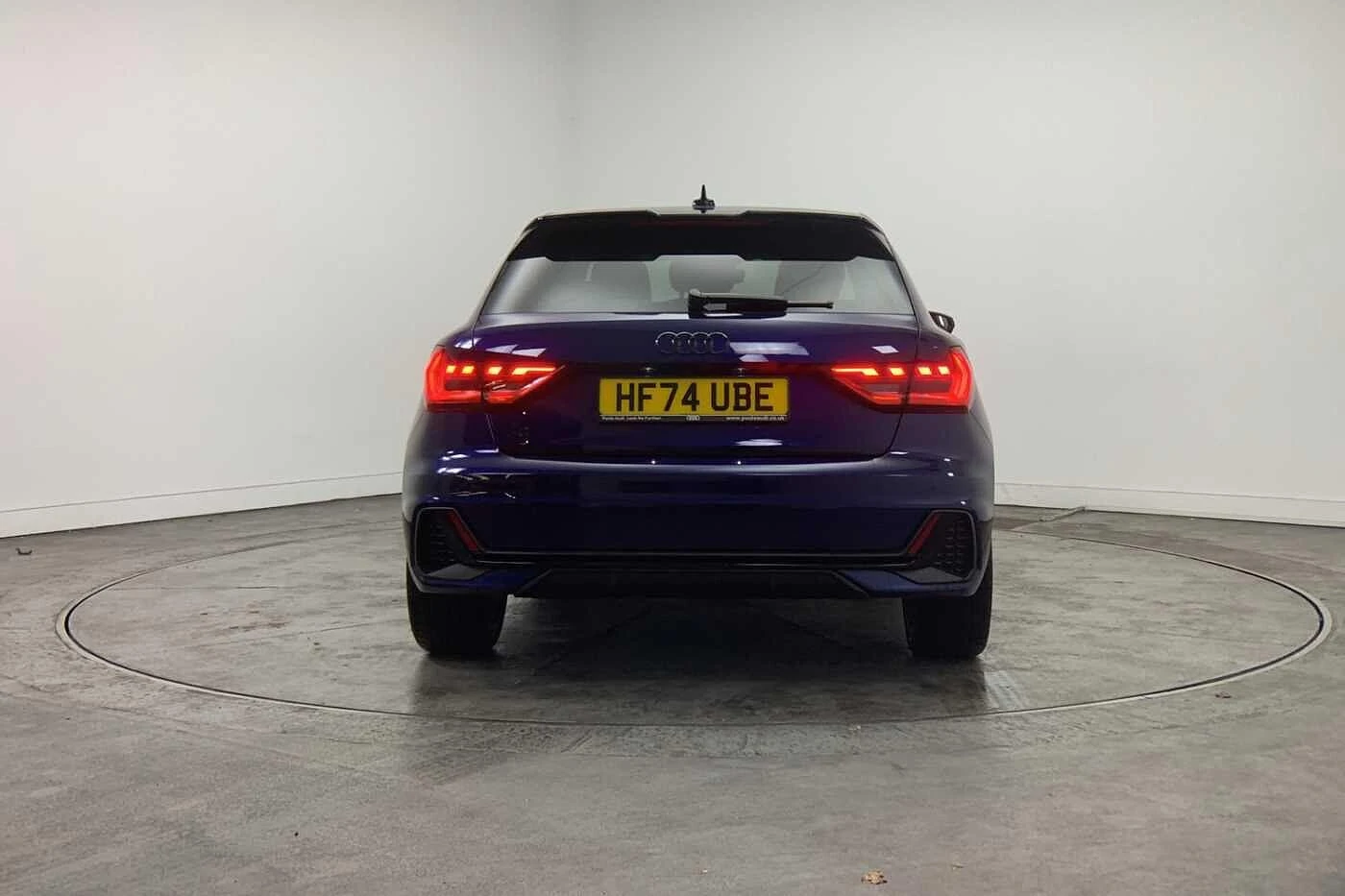 Audi-A1 Sportback-image-10