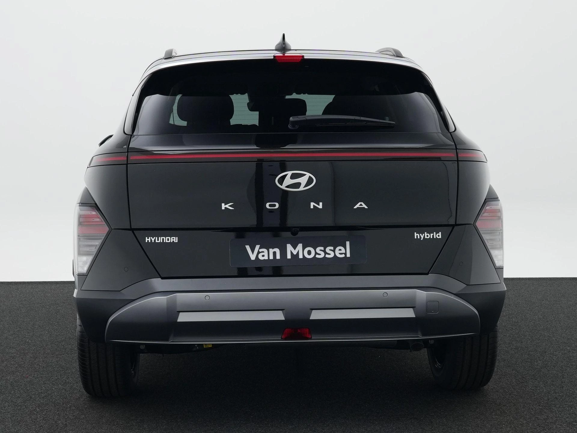 Hyundai Kona 1.6 GDI HEV Premium