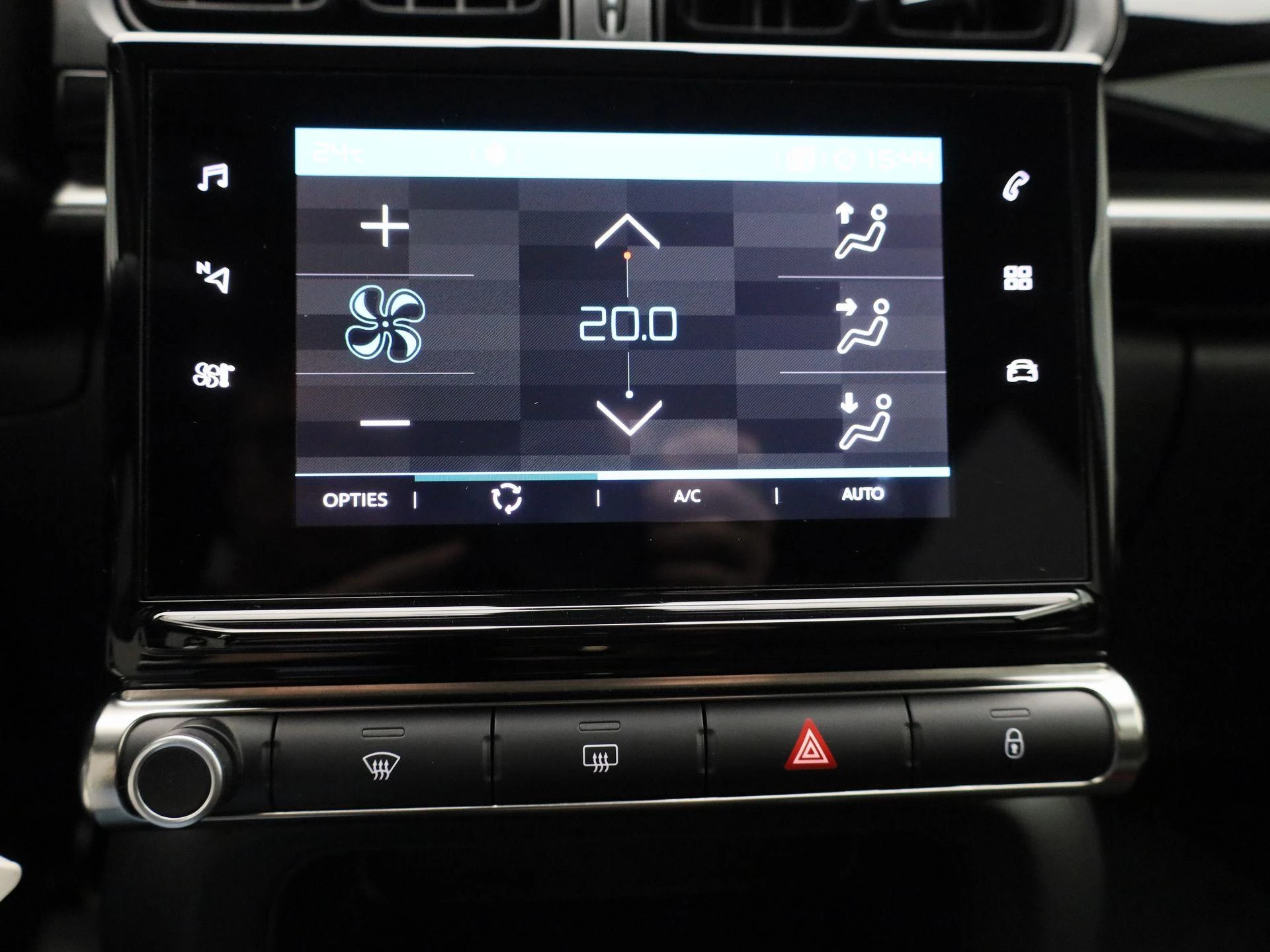 Citroën C3 1.2 PureTech 82 S&S MAN Feel