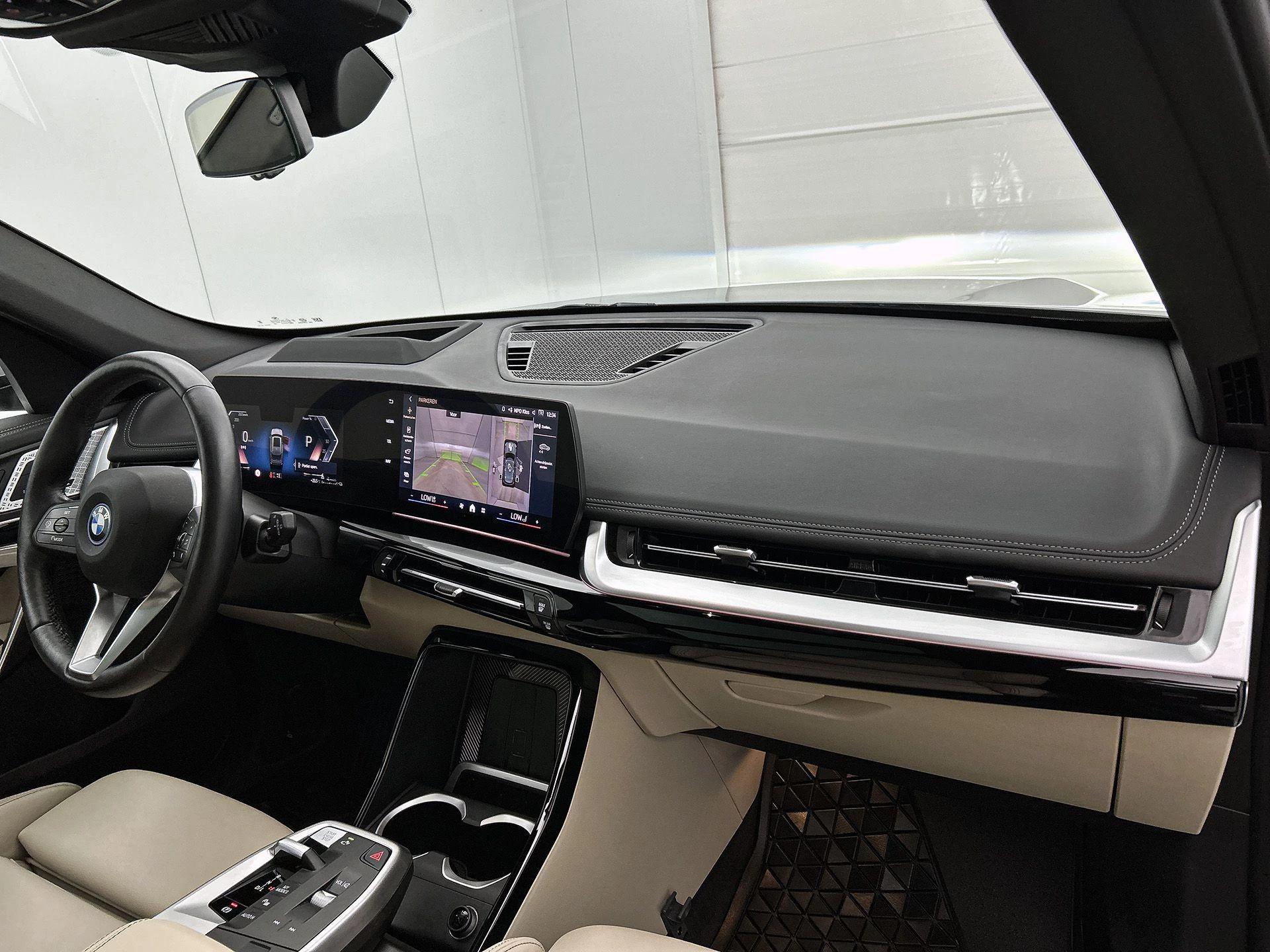 BMW X1 xDrive30e X-Line