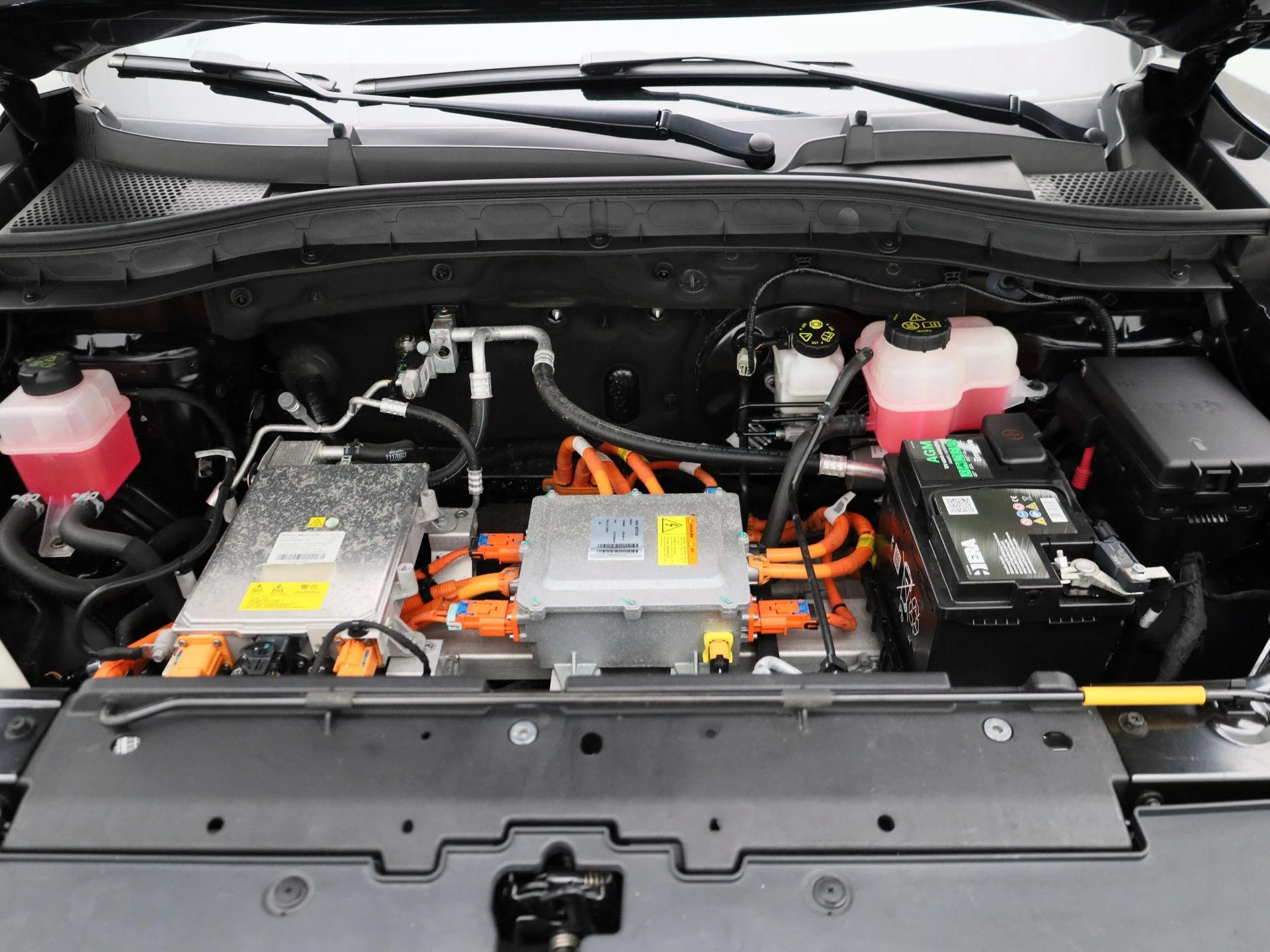 MG ZS EV - 32