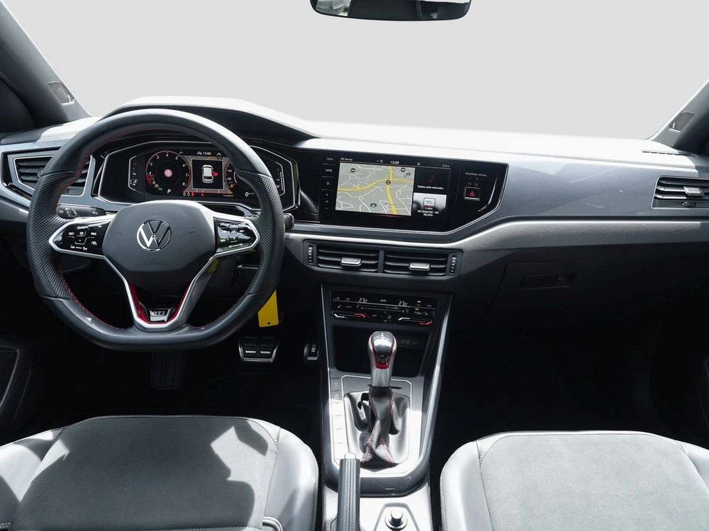 Volkswagen Polo GTI 2.0 TSI DSG IQ.Light, ACC, NaviPRO, Beats, PDC, SHZ, 18"Alu.,
