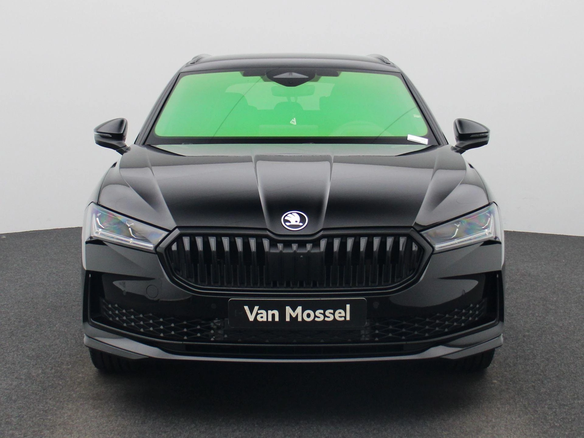 Škoda Superb Combi 1.5 TSI PHEV Sportline Business 204 PK