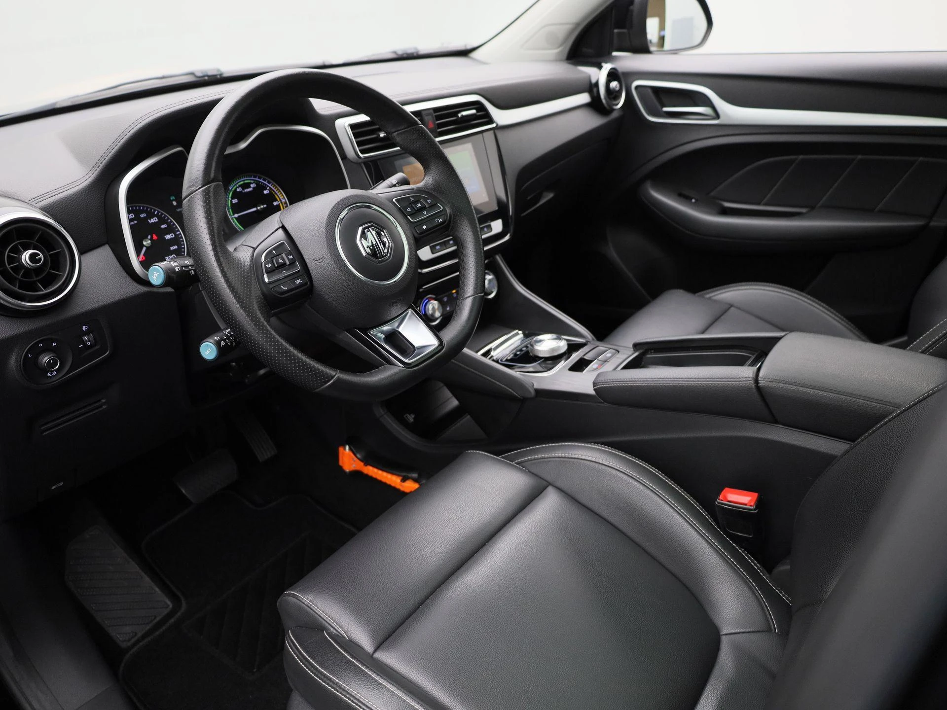 MG-ZS EV-image-16
