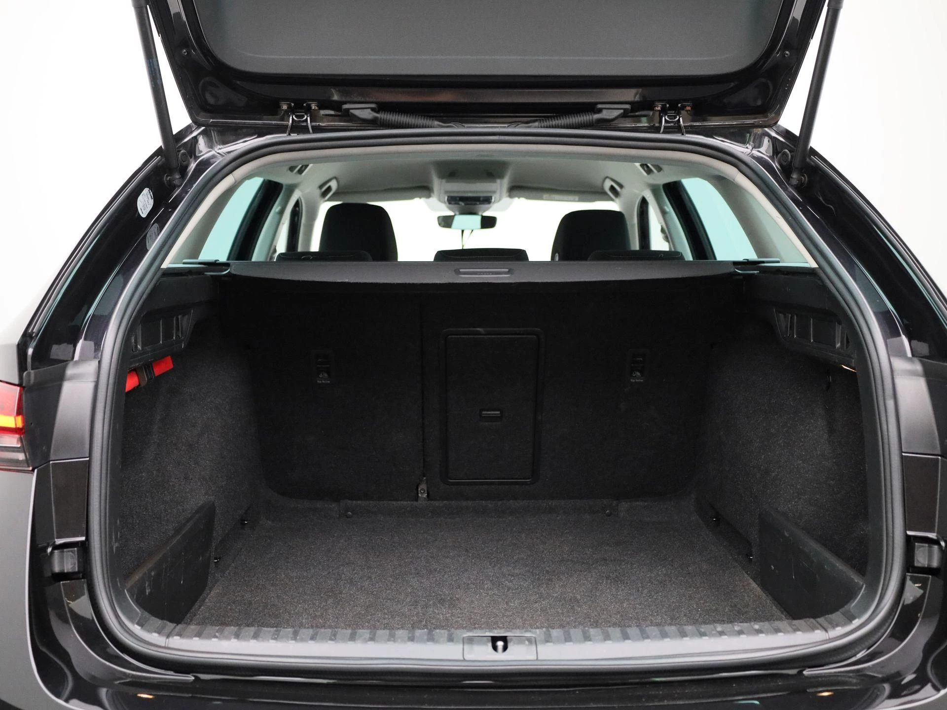 Škoda Octavia Combi 1.5 e-TSI Business Edition Plus