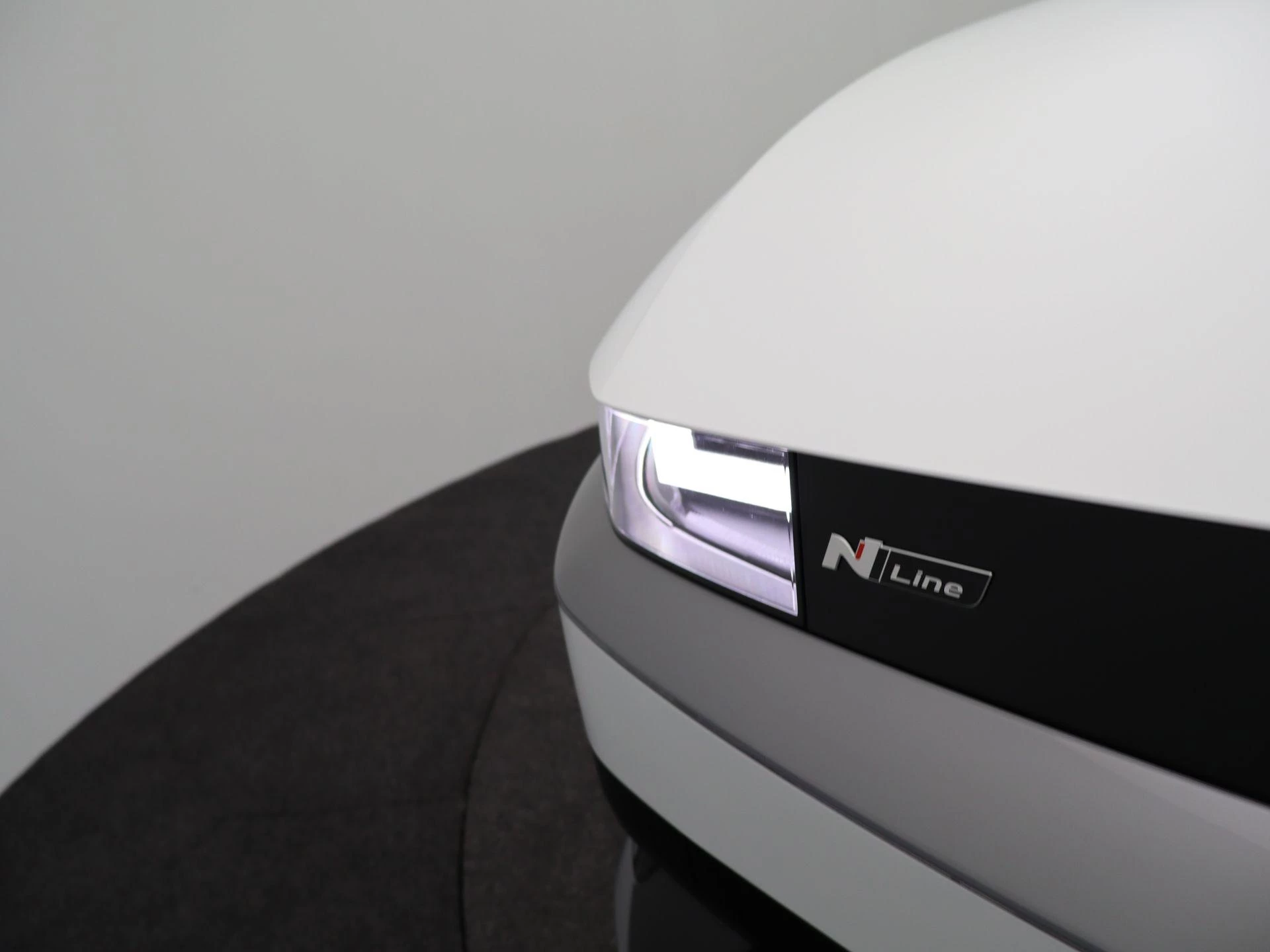 Hyundai IONIQ 5 N Line Business 84 kWh