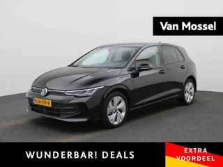 Volkswagen Golf 1.5 eHybrid Life Edition