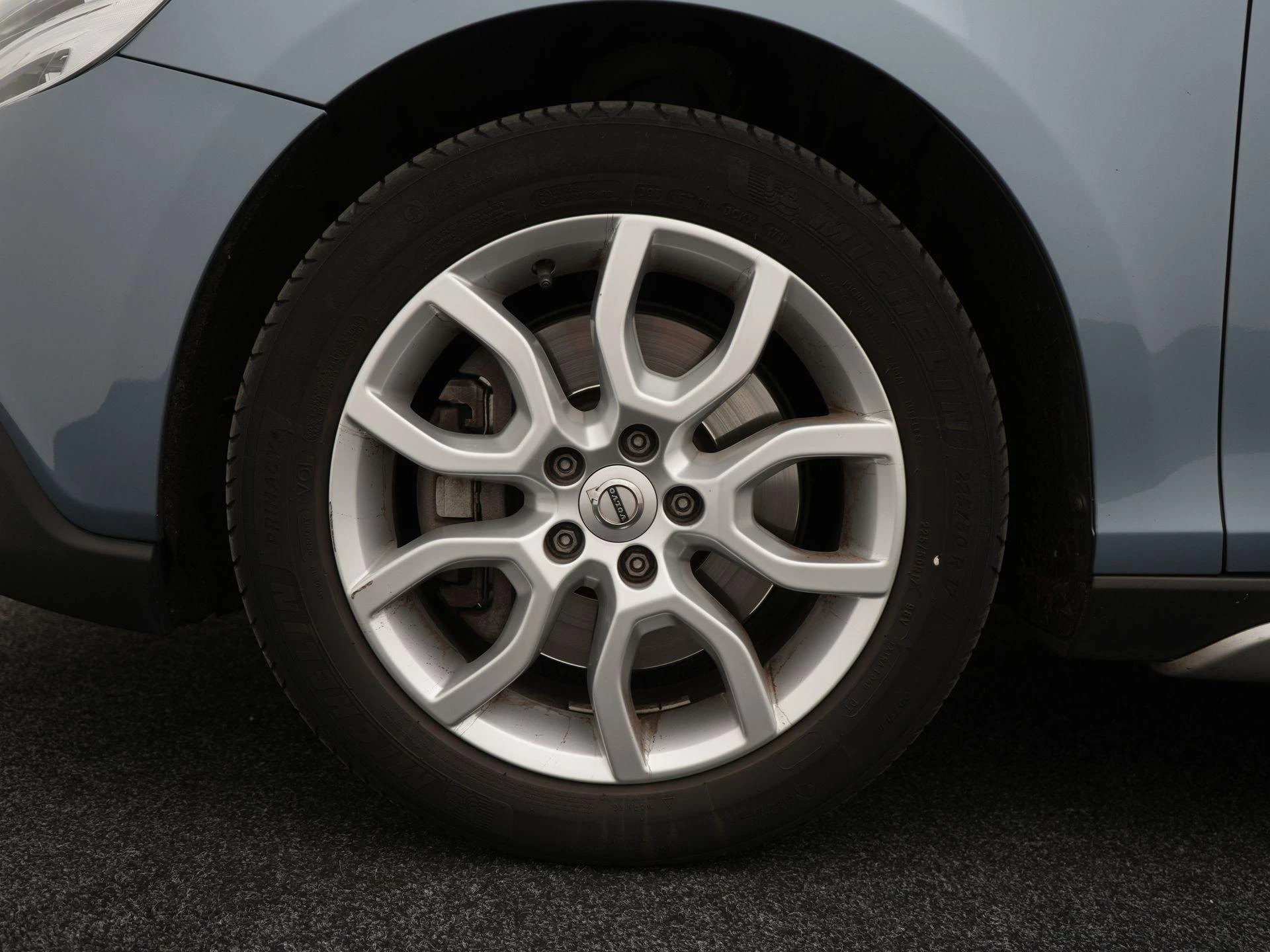 Volvo V40 Cross Country 1.5 T3 Edition+