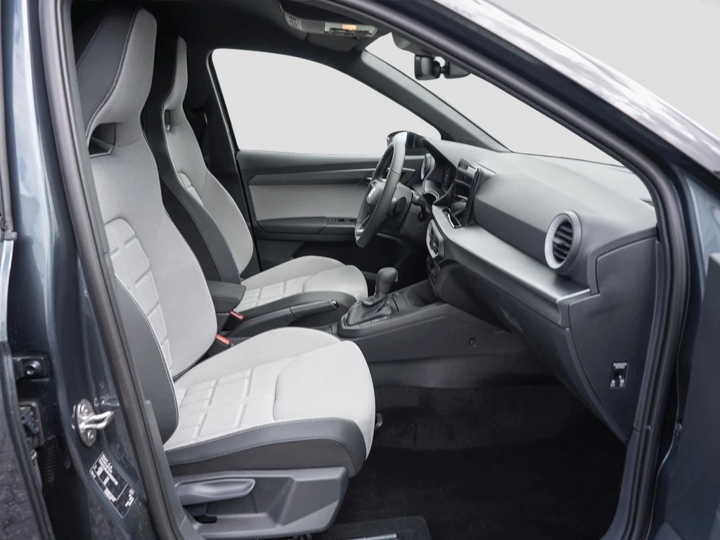 SEAT Arona FR 1.0 TSI 85kW/116PS 7-Gang-DSG