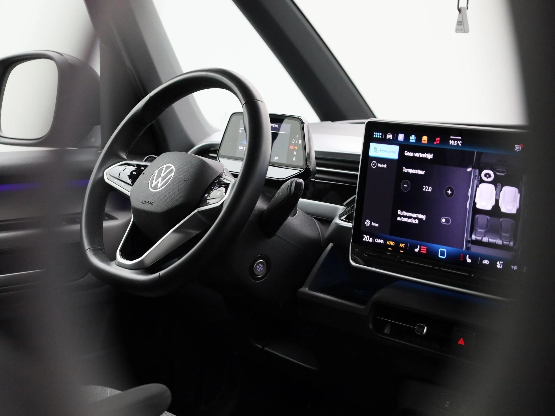 Volkswagen ID. Buzz People Pro 86 kWh LWB 6p. 286PK