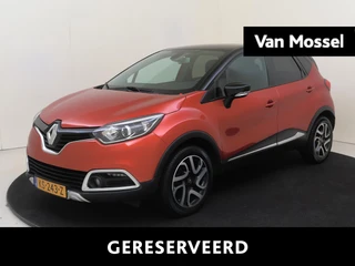 Renault Captur TCe90 Xmod