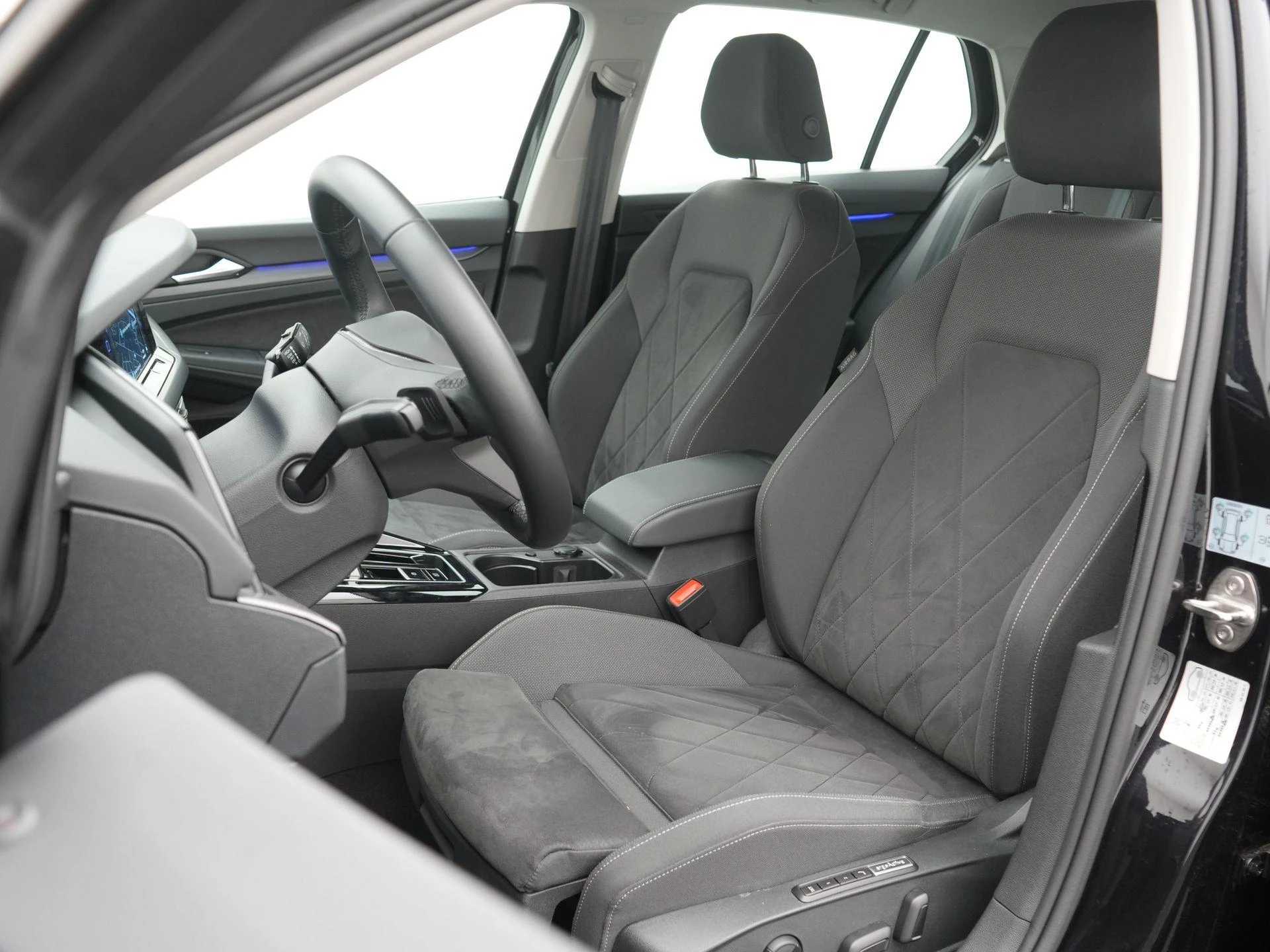 Volkswagen Golf 1.4 eHybrid Style