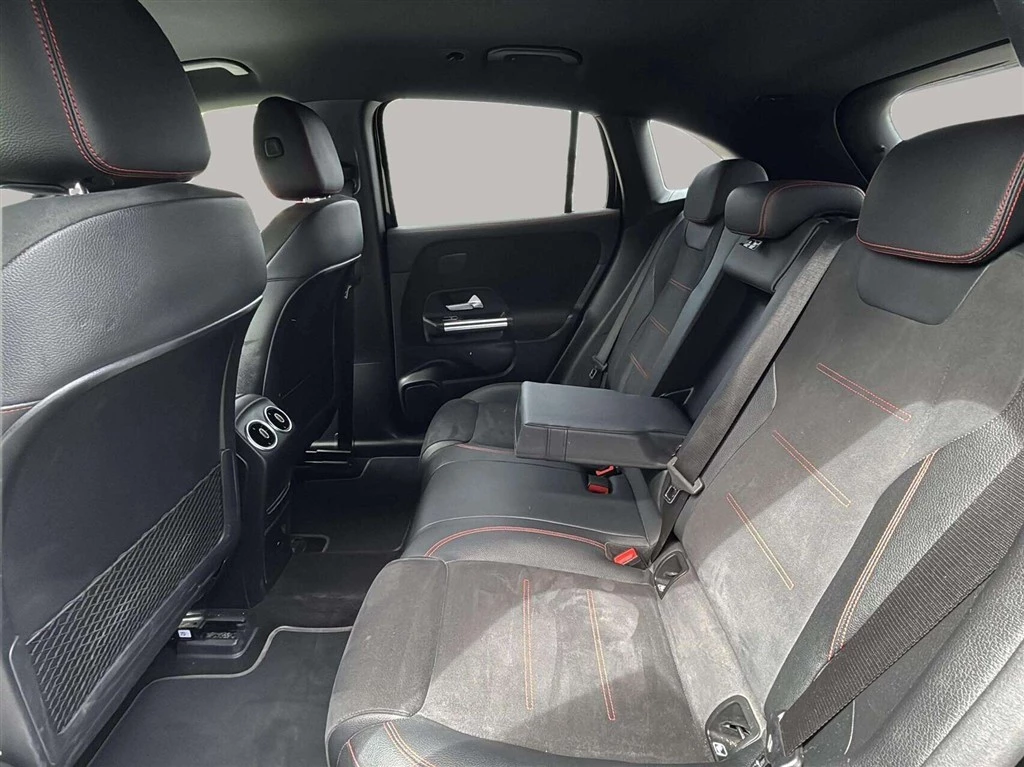 Mercedes-Benz EQA 250 EL AMG Line 190HK 5d Aut.