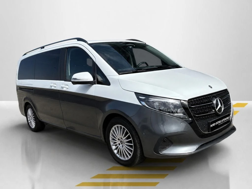 Mercedes-Benz-V-Klasse 250-image-5