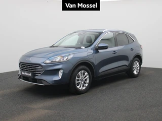Ford Kuga 2.5i PHEV Titanium - Winterpack - Camera
