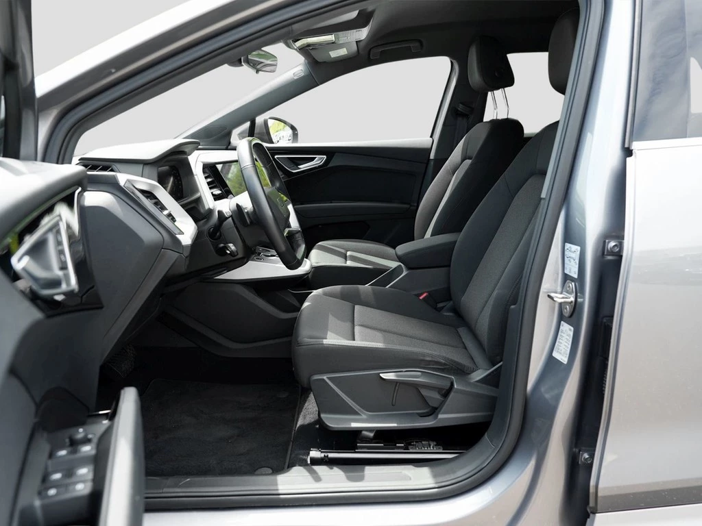 Audi Q4 e-tron 40 S line GRA PDC Assistenzpaket