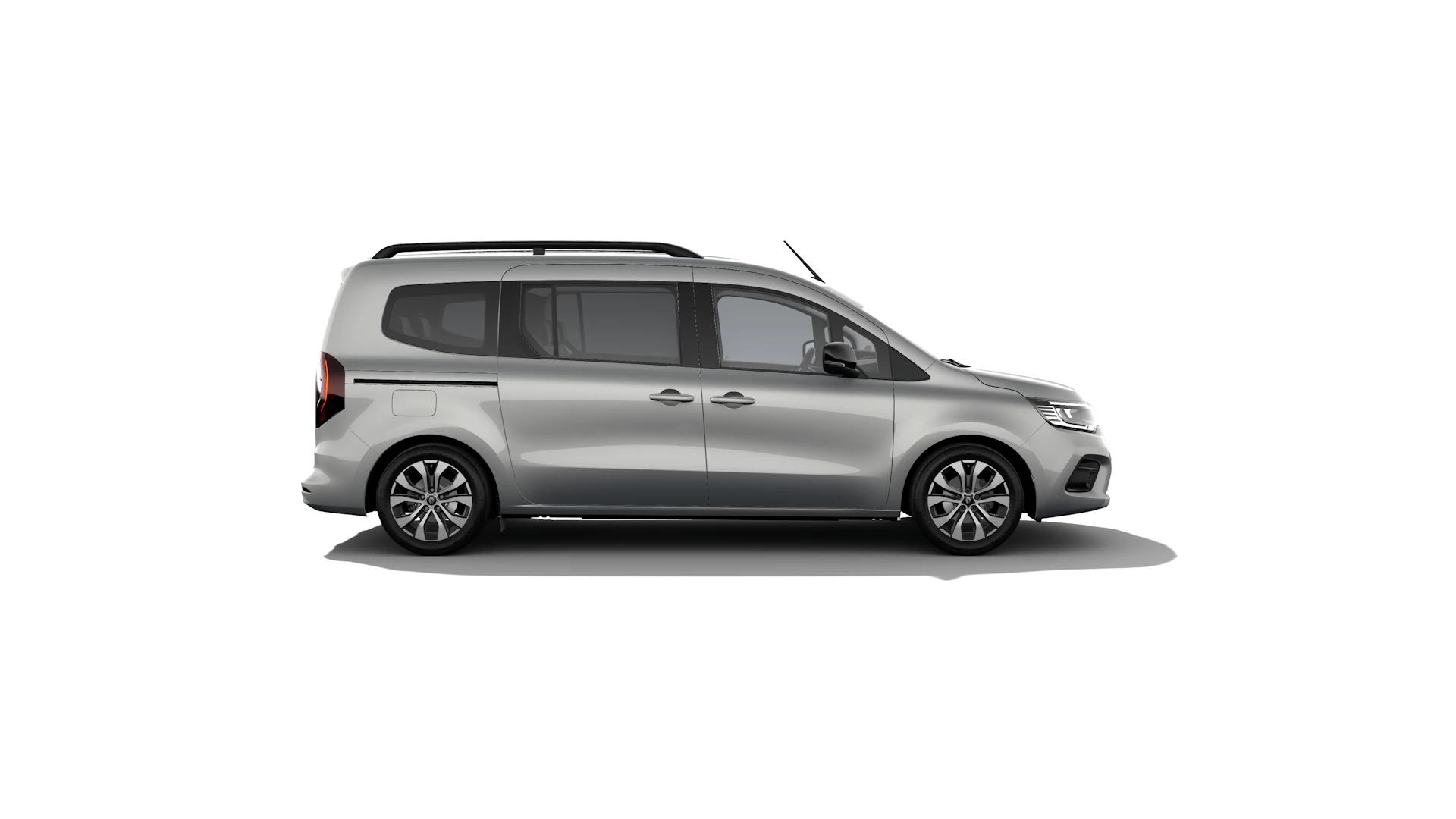 Renault Kangoo Grand Techno