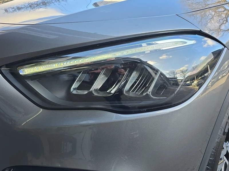 Mercedes-Benz GLA 200 PROGRESSIVE AHK SHZ MBUX NAVI KLIMA Progressive