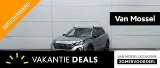 Peugeot 2008 1.2 Hybrid 145 Allure