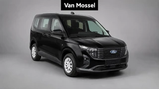 Ford Tourneo Courier Trend - Carplay - Winterpack - 5j garantie