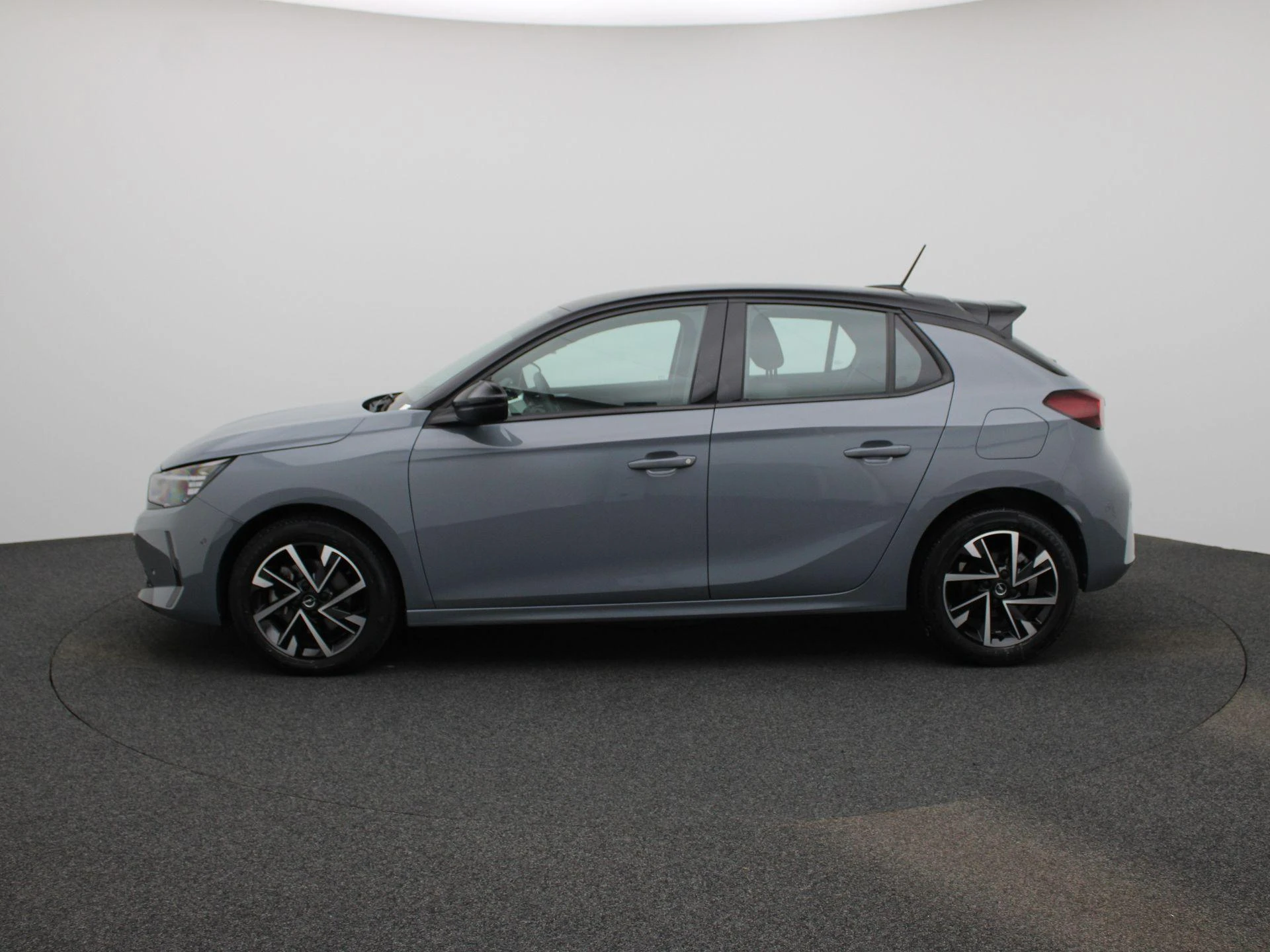 Opel Corsa 1.2 Turbo Hybrid GS