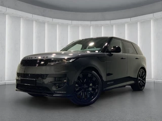 Land Rover Range Rover Sport DYNAMIC HSE 3.0 P460e PHEV