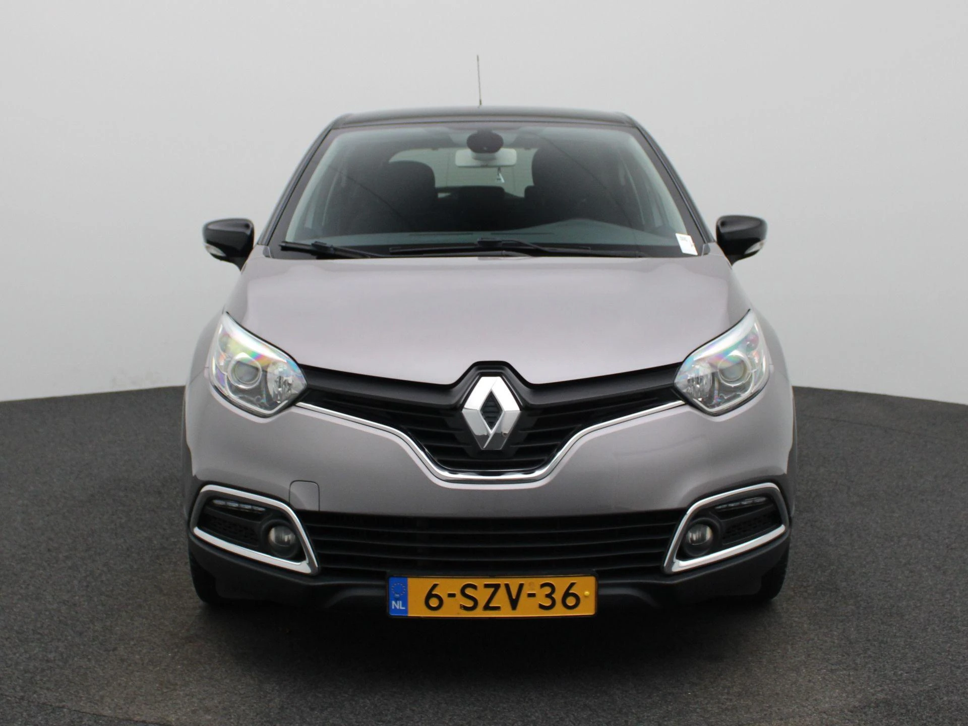 Renault Captur 1.2 TCe Dynamique