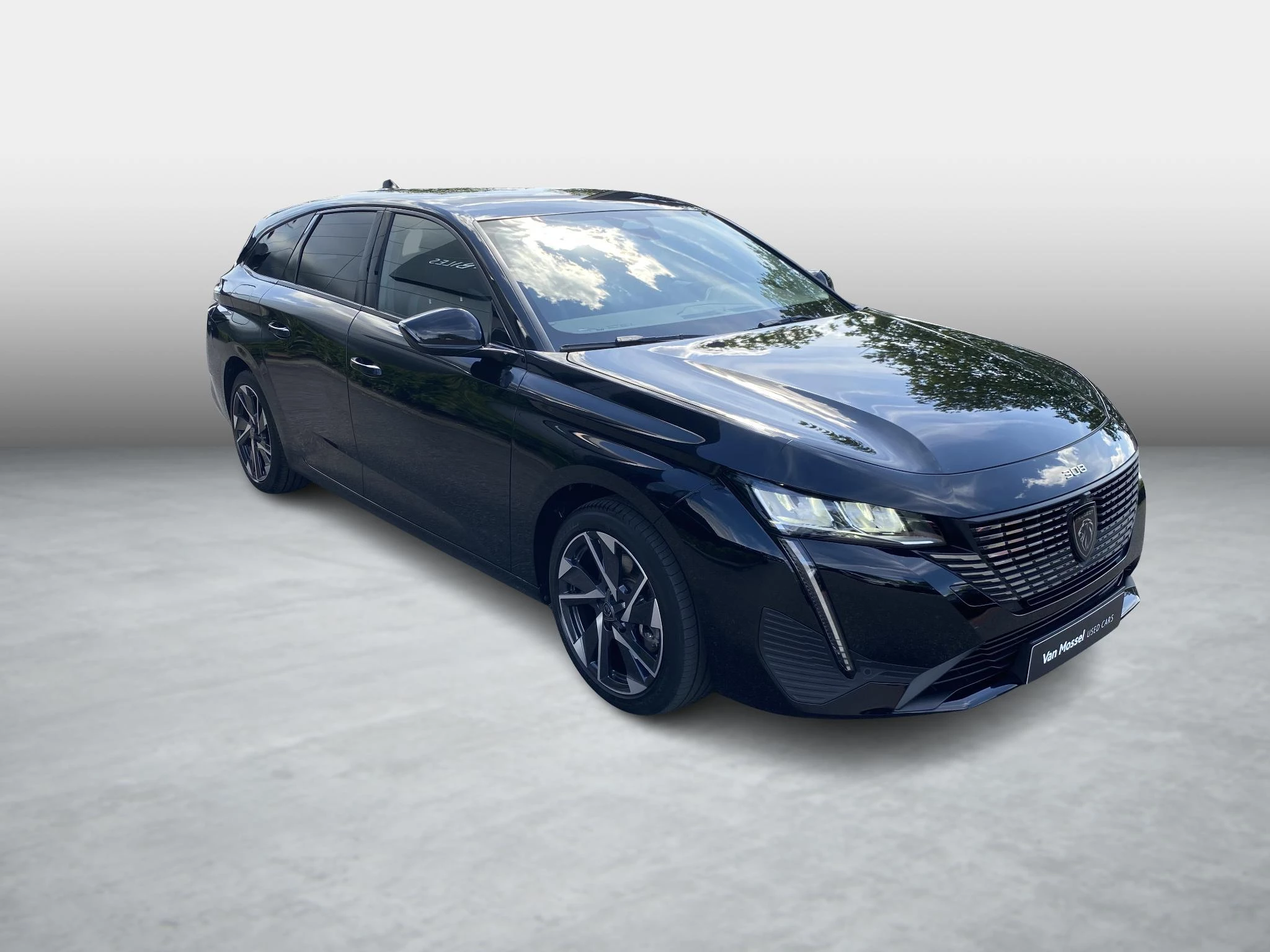 Peugeot 308 1.2 PureTech 130 S&S Allure Pack
