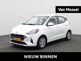 Hyundai i10 1.0 Comfort