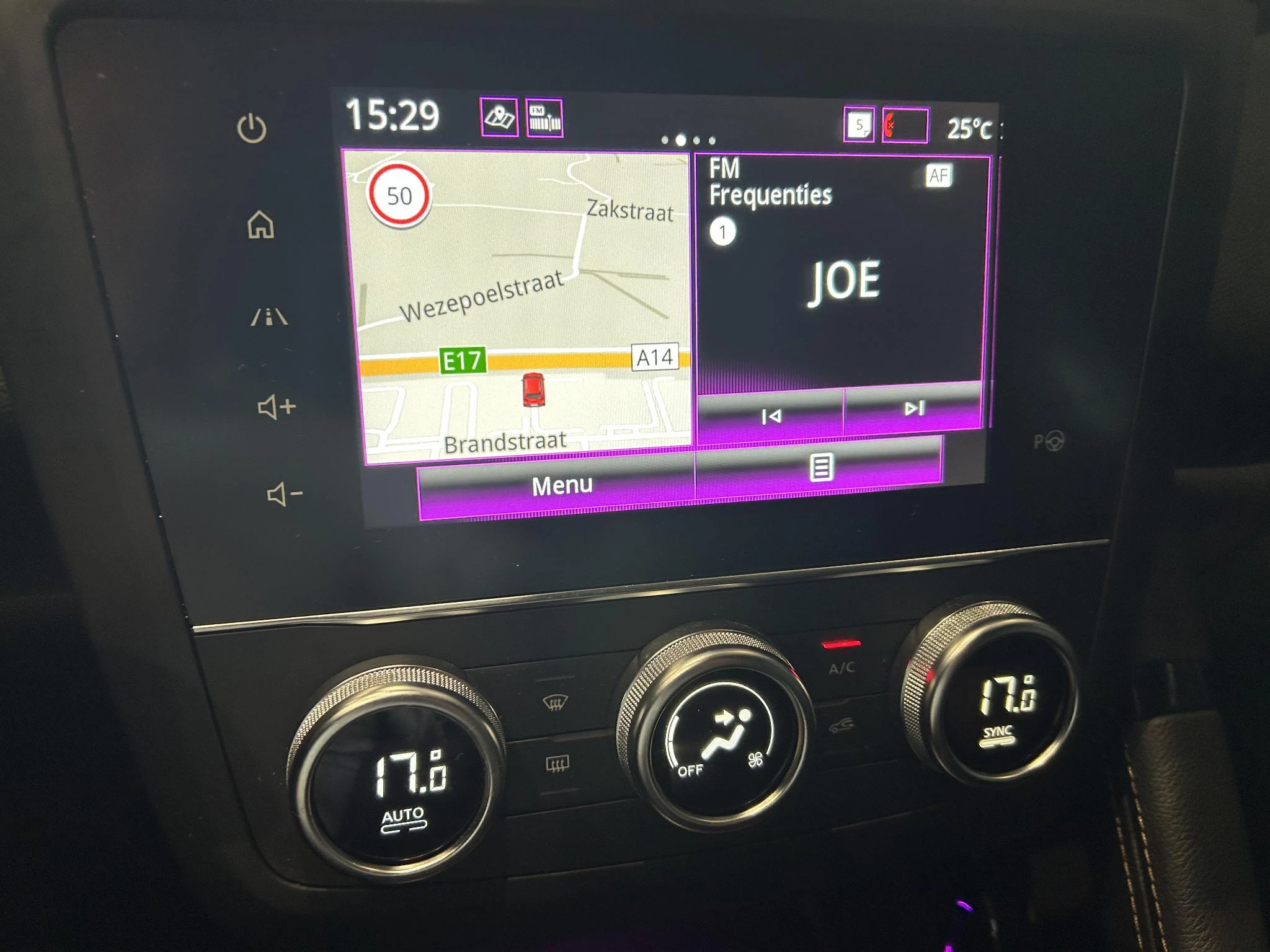 Renault Kadjar TCe 140 EDC GPF Black Edition