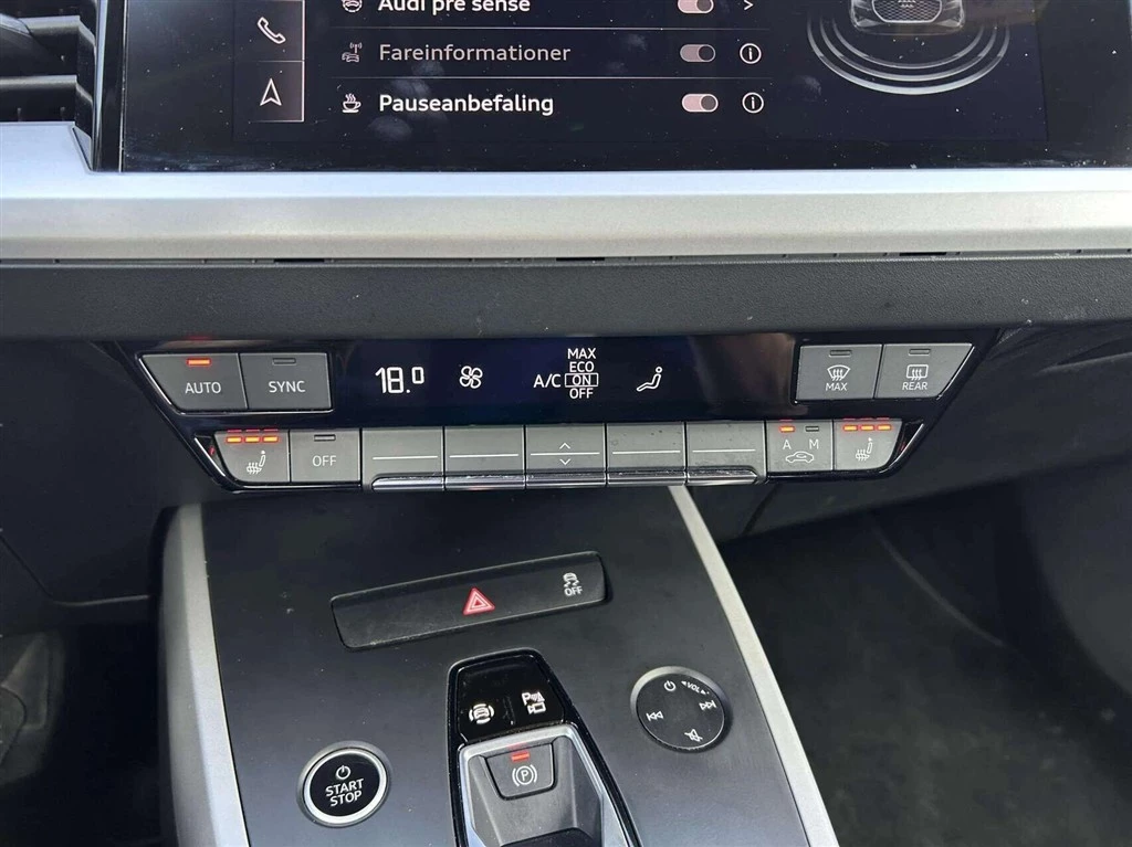 Audi Q4 e-tron 35 170HK 5d Aut.