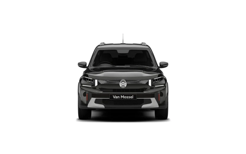 Citroën-C3 Aircross-image-1