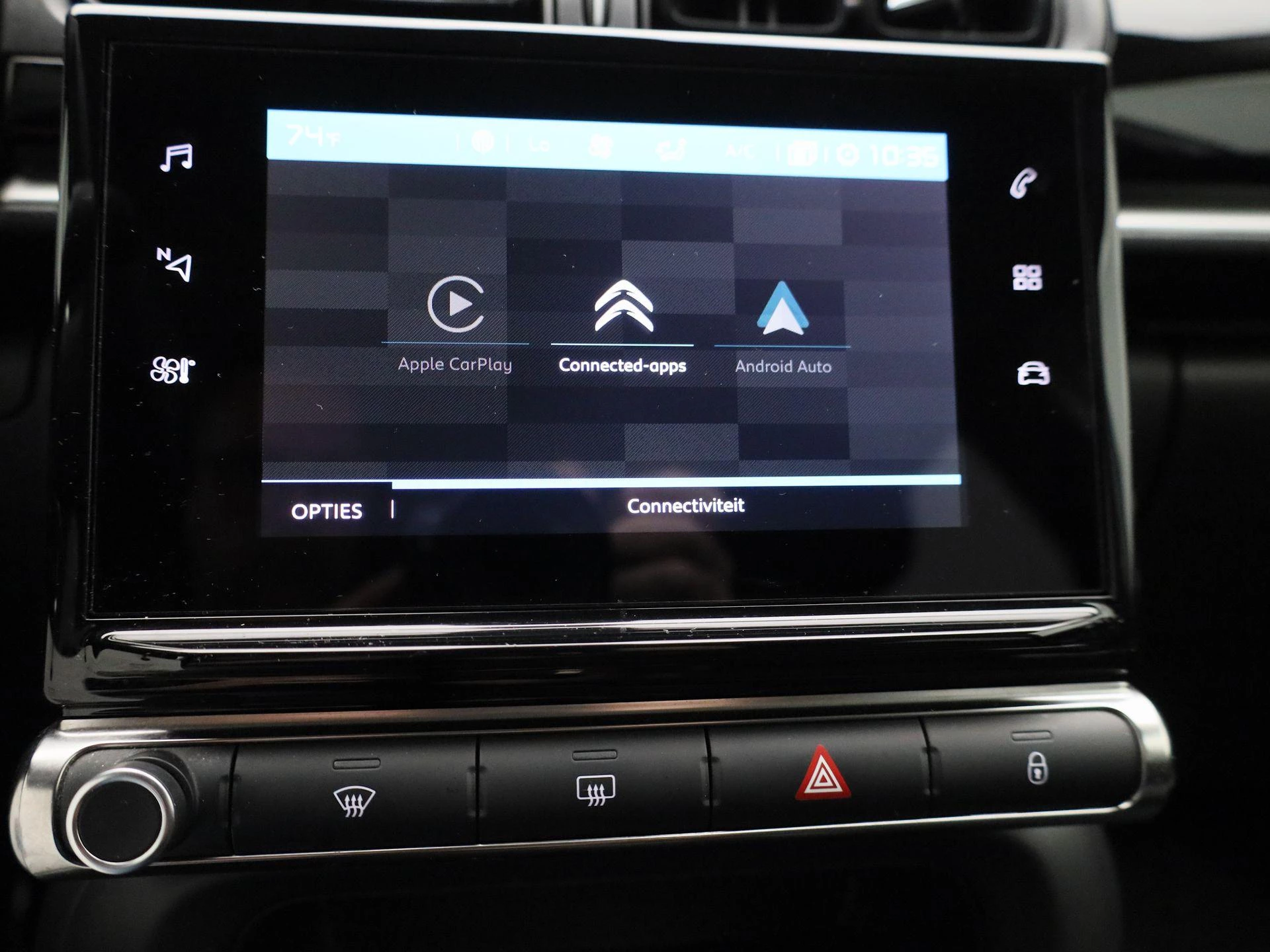 Citroën C3 1.2 PureTech Feel