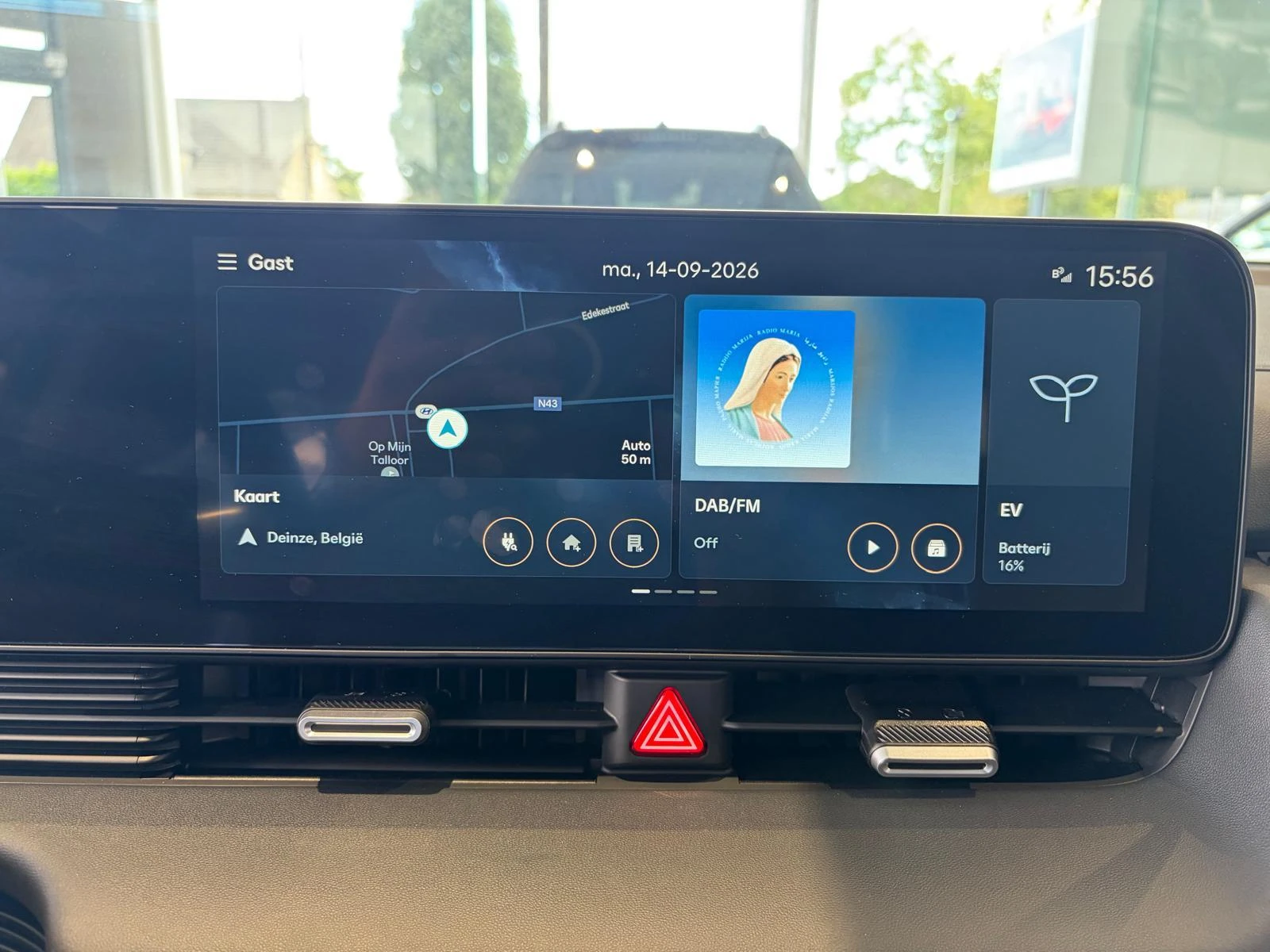 Hyundai-IONIQ 5-image-17