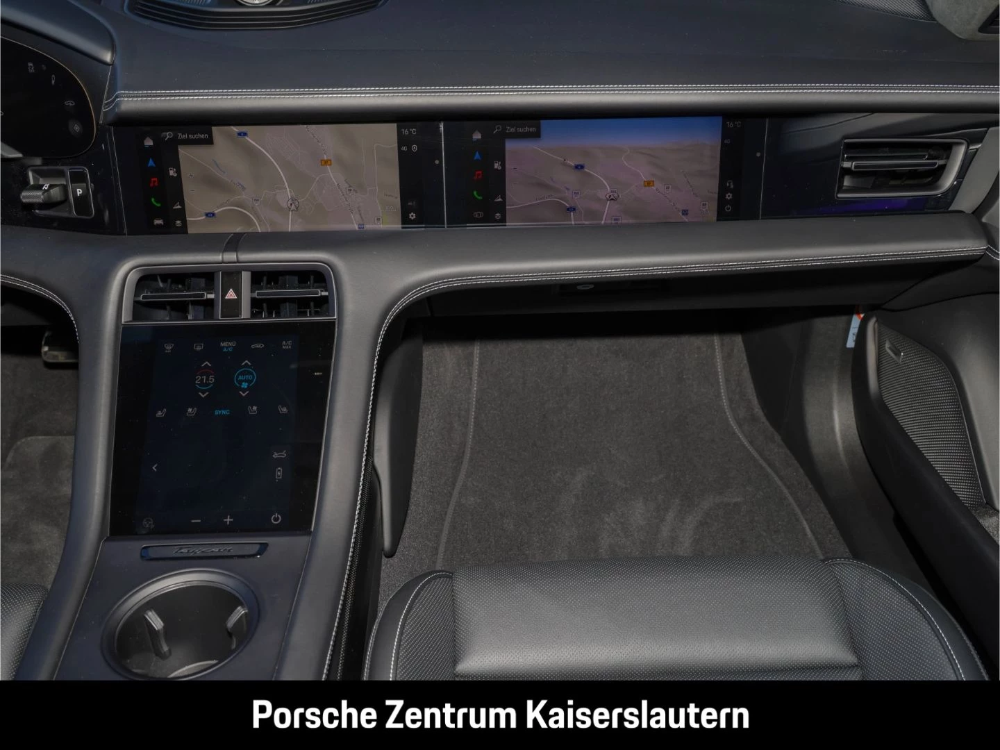 Porsche Taycan GTS Sport Turismo HA-Lenkung LED InnoDriv gts