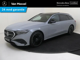 Mercedes-Benz E-Klasse Estate 300 e AMG Line