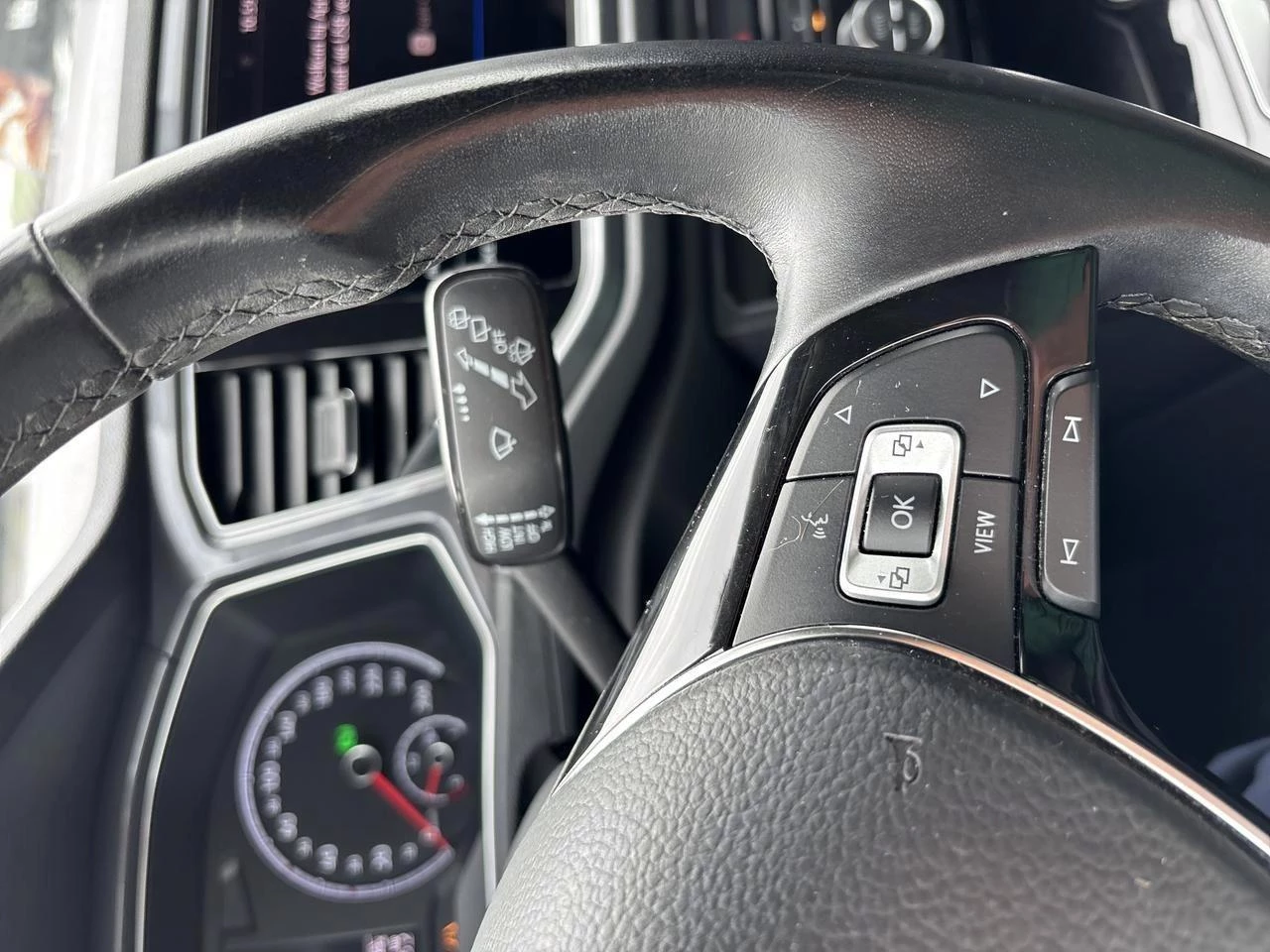 Volkswagen T-Roc 1.5 TSI Style DSG