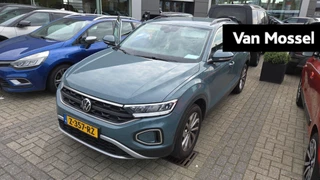 Volkswagen T-Roc 1.5 TSI Life Business