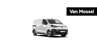 Fiat E-Scudo L2 75 kWh Easy Pro