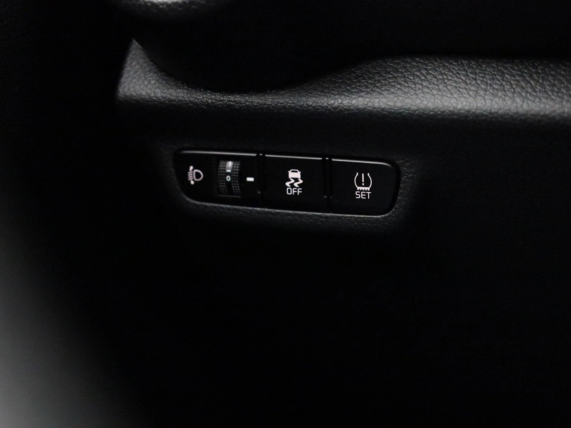 Kia Picanto 1.0 DPi ComfortLine