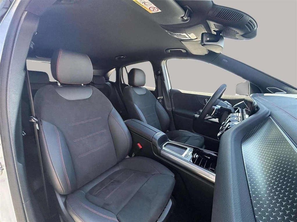 Mercedes-Benz EQA 250+ EL AMG Premium 190HK 5d Aut.