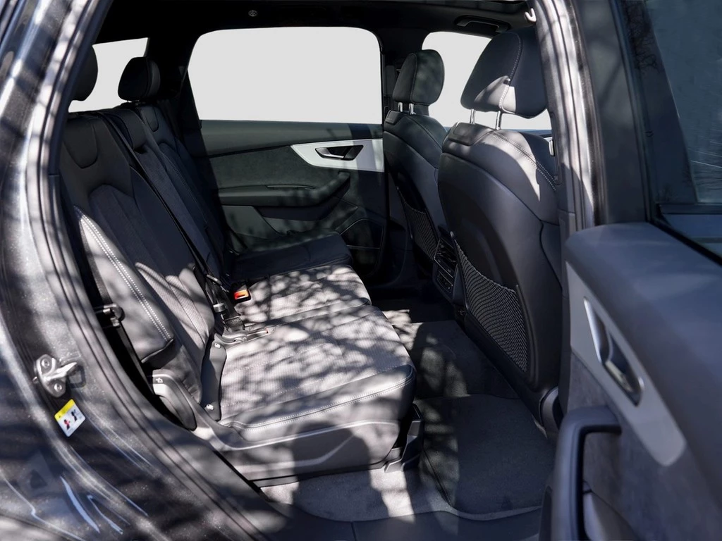 Audi Q7 TFSIe quattro S line ALP