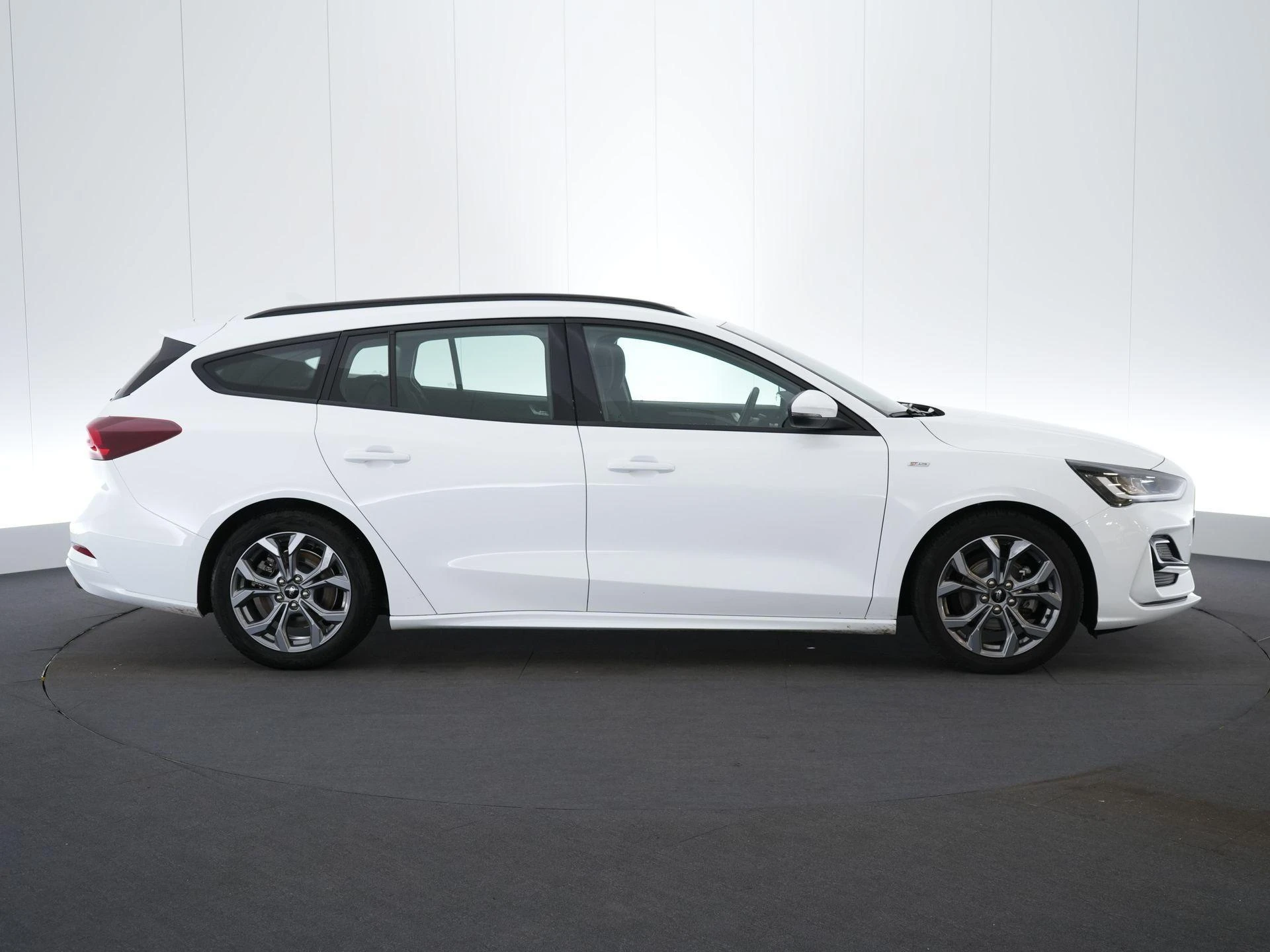 Ford Focus Clipper 1.0i EcoBoost MHEV 92kW ST-Line
