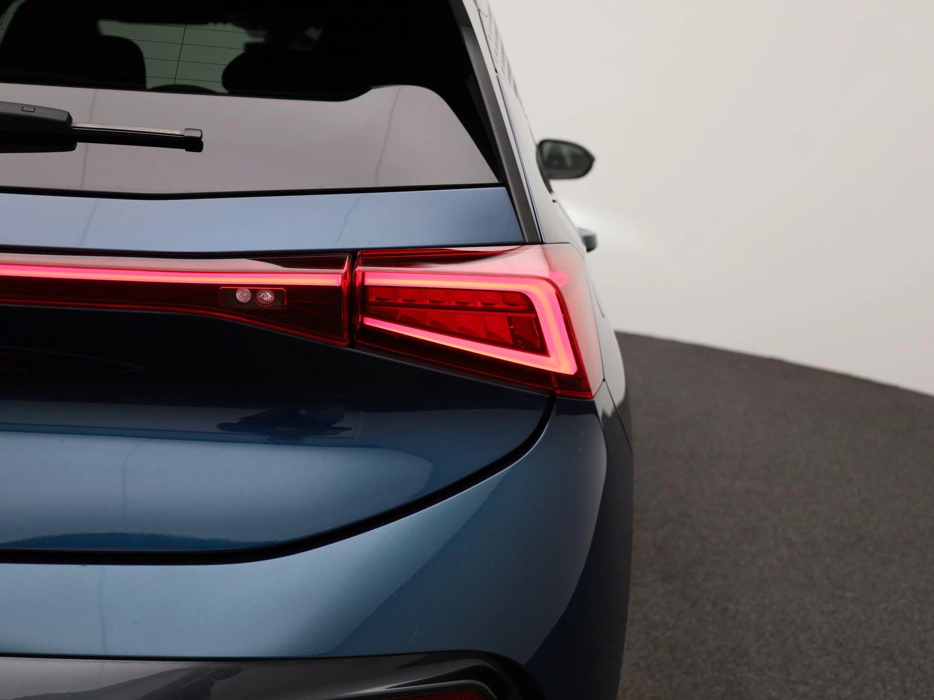 CUPRA Born Adrenaline 62 kWh