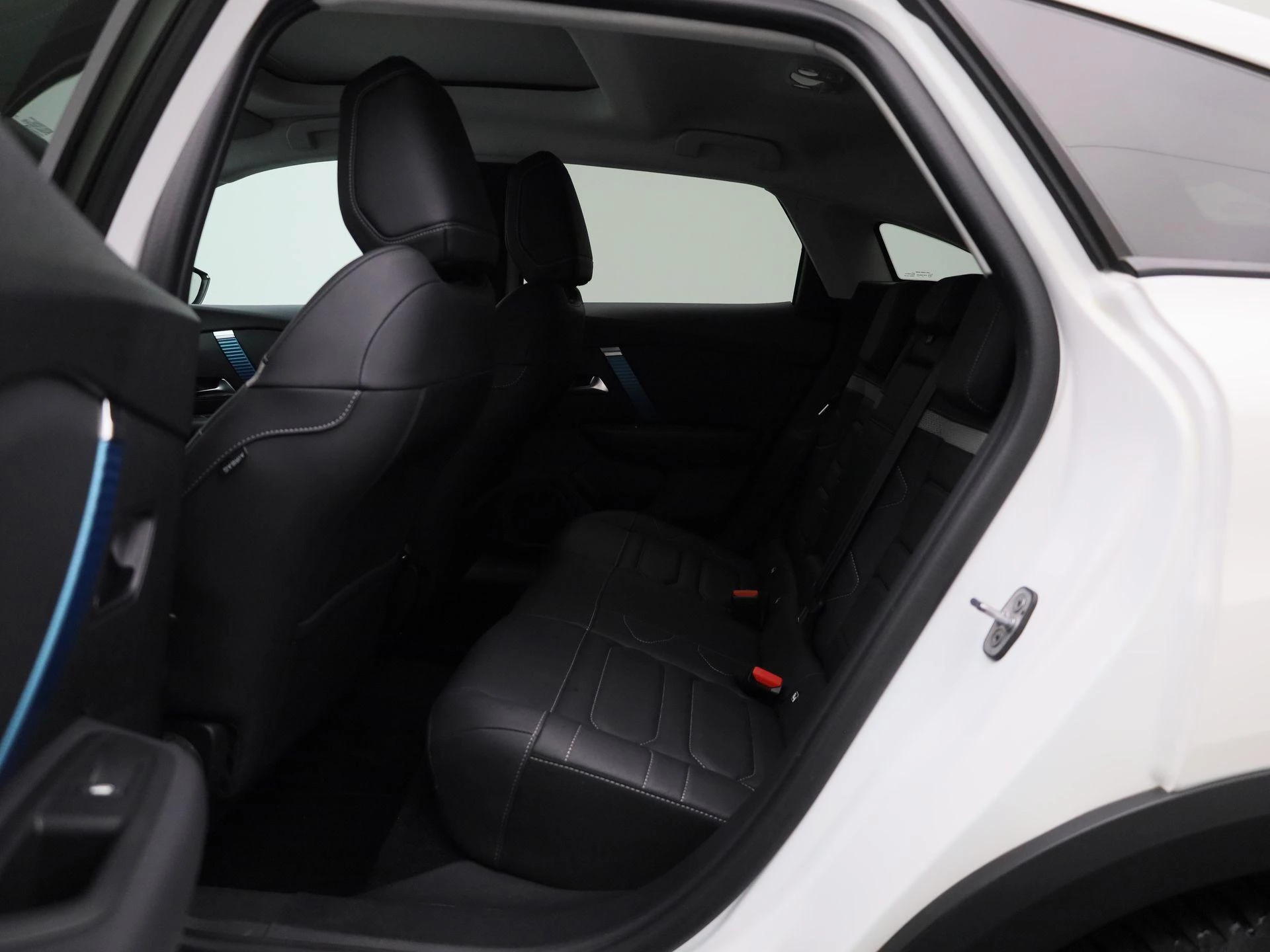 Citroën ë-C4 Shine Pack Business 50 kWh